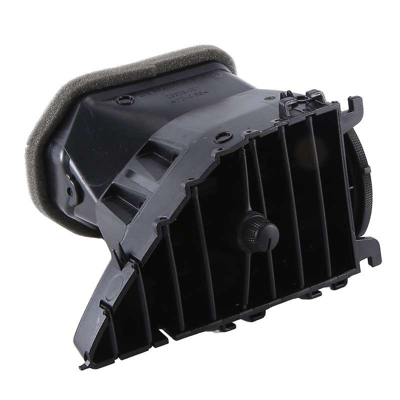 Car Front Air Conditioner Vent for 17-21 AC Grille Outlet Air Conditioner Outlet Panel Cover Right