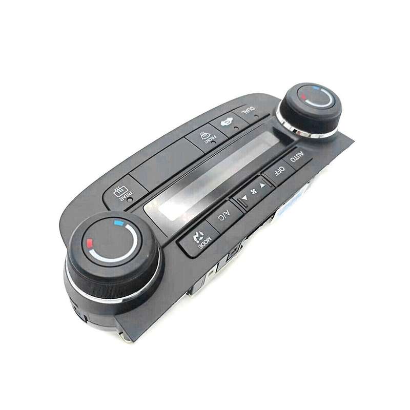 Car Front A/c Heater Temperature Control Panel Switch for -v 2.4l 2007-2010