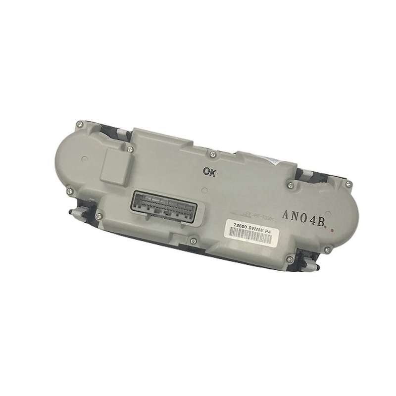 Car Front A/c Heater Temperature Control Panel Switch for -v 2.4l 2007-2010