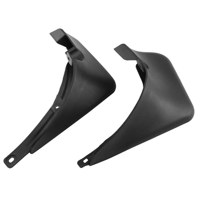 Car Front & Rear Mud Flaps Fender Guards Splash Guard for 2006-2012