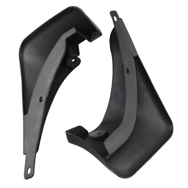 Car Front & Rear Mud Flaps Fender Guards Splash Guard for 2006-2012