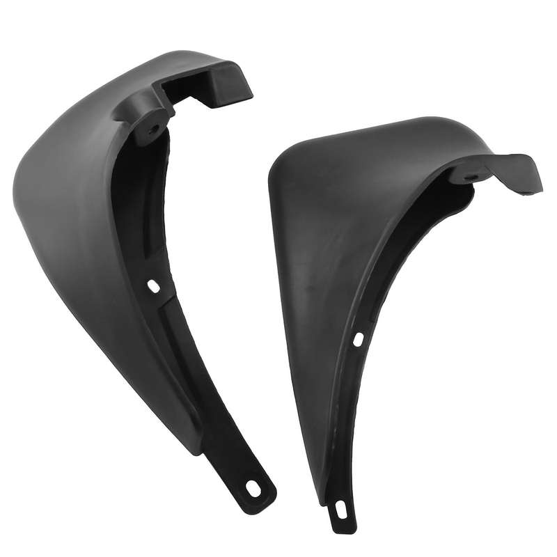 Car Front & Rear Mud Flaps Fender Guards Splash Guard for 2006-2012