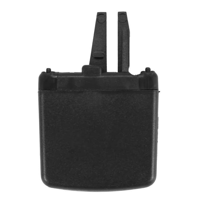 Car Front A/C Air Vent Outlet Tab Clip Repair Kit Compatible 2