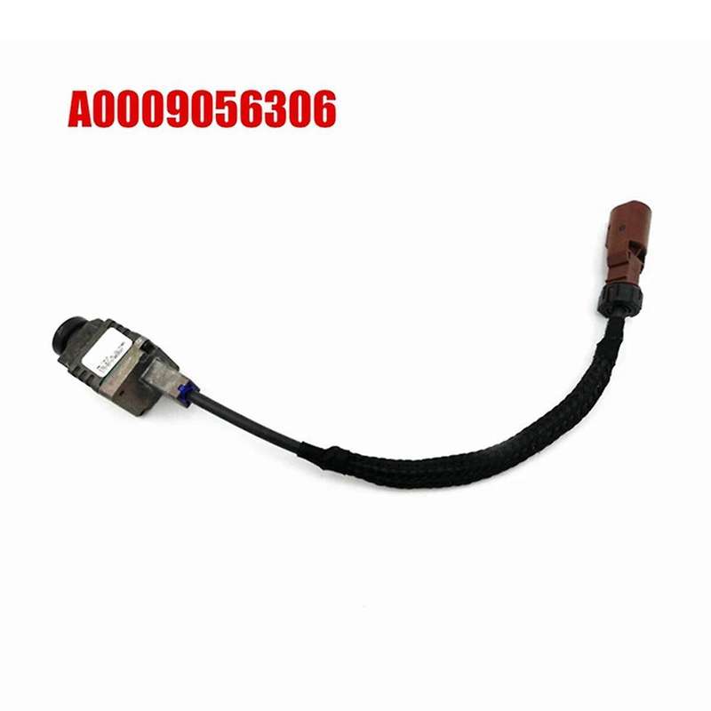Car Front and Rear View Cameras for W205 W213 C238 W222 X222 Parking Aid Camera A0009056206 A0009056