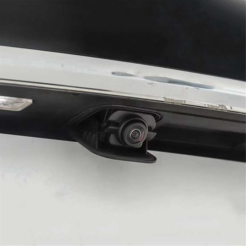 Car Front and Rear View Cameras for W205 W213 C238 W222 X222 Parking Aid Camera A0009056206 A0009056