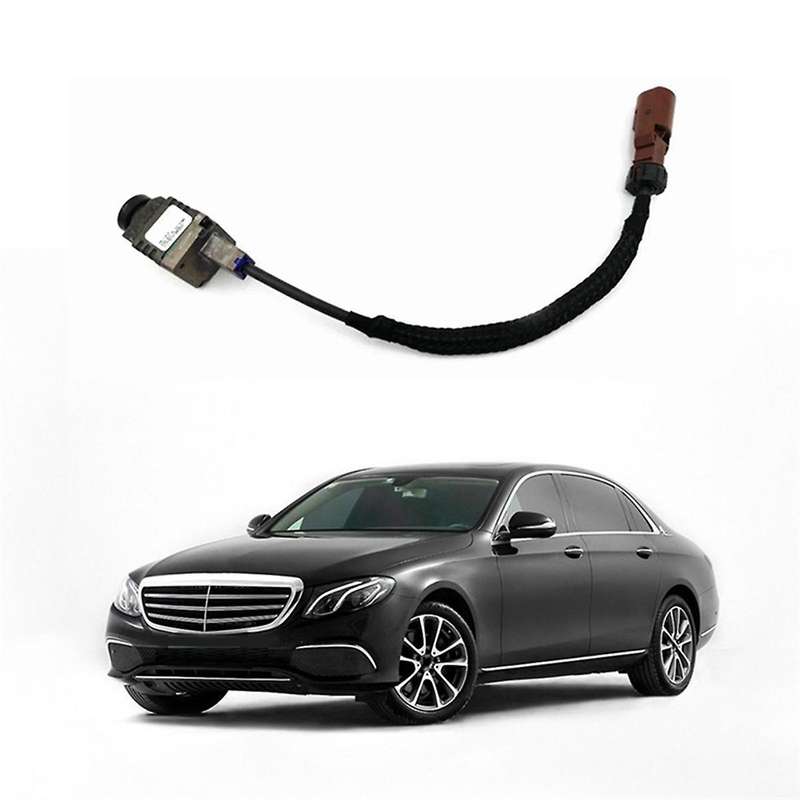 Car Front and Rear View Cameras for W205 W213 C238 W222 X222 Parking Aid Camera A0009056206 A0009056