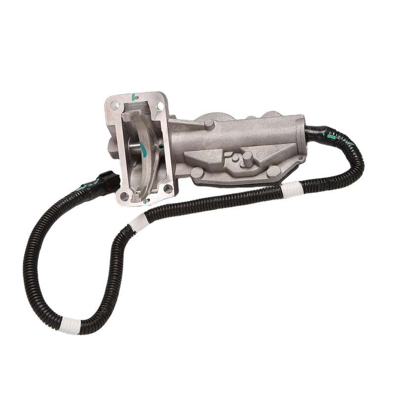 Car Front Axle Actuator Assembly for D-max / Rodeo Pickup Tfs85 3.0td 05-7/12 8973679590 222-i4104