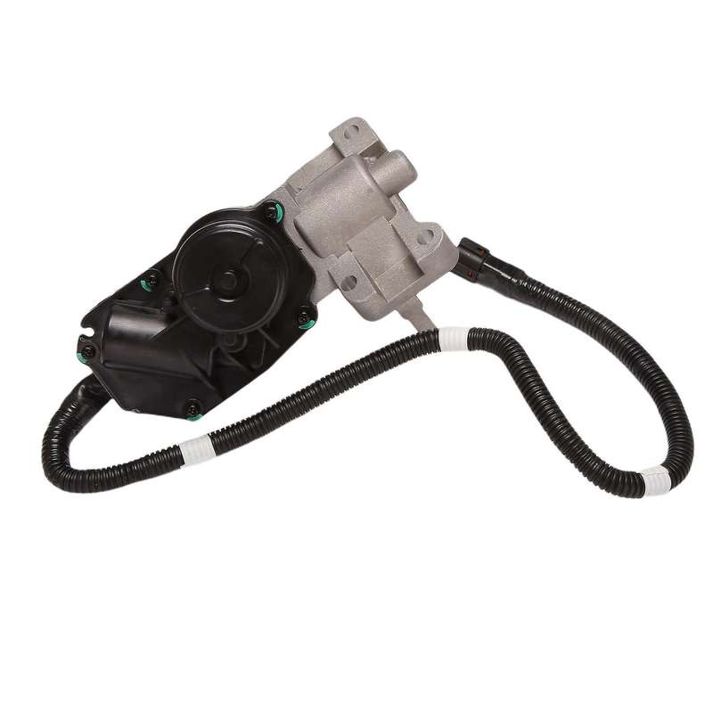 Car Front Axle Actuator Assembly for D-max / Rodeo Pickup Tfs85 3.0td 05-7/12 8973679590 222-i4104
