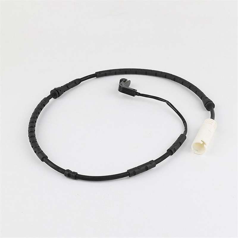Car Front Axle Brake Sensor Brake Pad Wear Sensor 34356777650 34356764851 34356789441 for 3 Series E