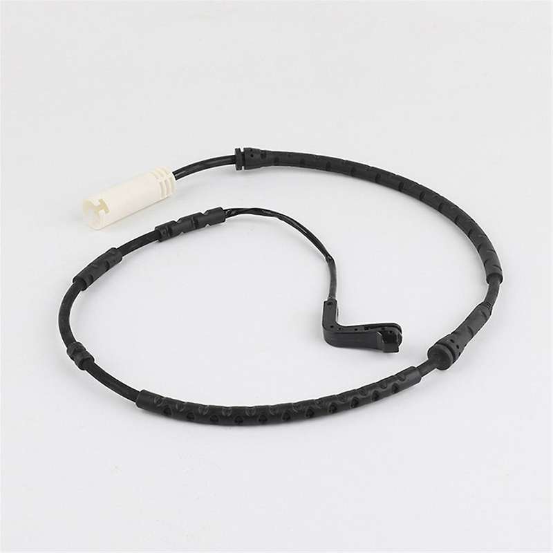 Car Front Axle Brake Sensor Brake Pad Wear Sensor 34356777650 34356764851 34356789441 for 3 Series E