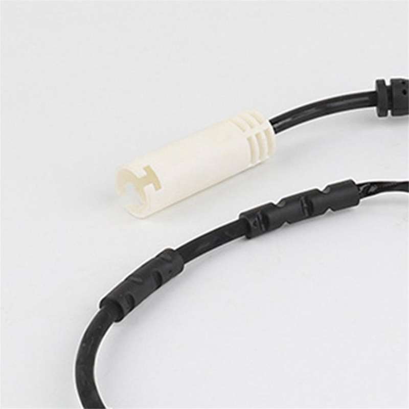 Car Front Axle Brake Sensor Brake Pad Wear Sensor 34356777650 34356764851 34356789441 for 3 Series