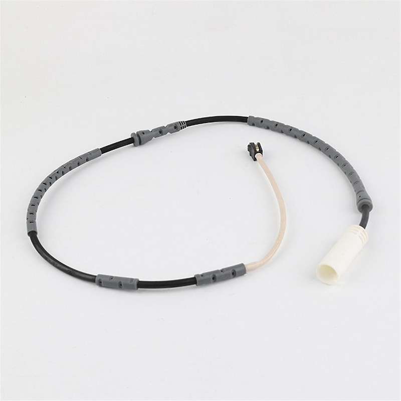 Car Front Axle Brake Sensor Brake Pad Wear Sensor 34356792561 Brake Sensor Line for 3 Series X1 E90