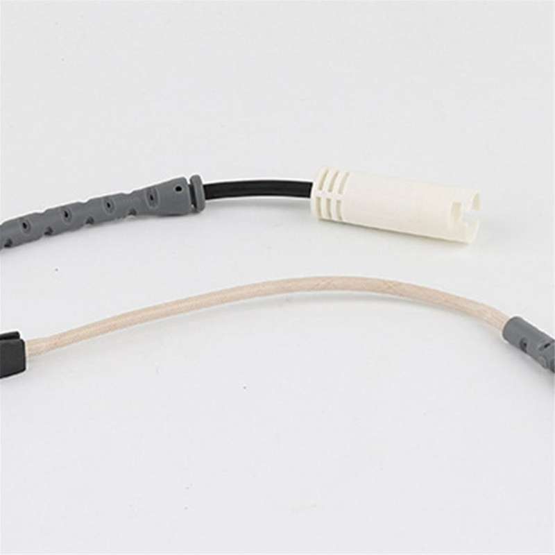 Car Front Axle Brake Sensor Brake Pad Wear Sensor 34356792561 Brake Sensor Line for 3 Series X1 E90