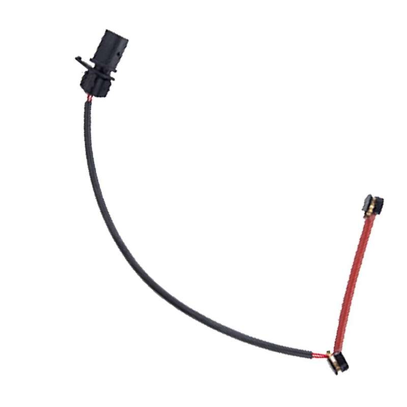 Car Front Axle 4H0615121Q Brake Sensor Brake Pad Wear Sensor Brake Sensor Line for A7 A8