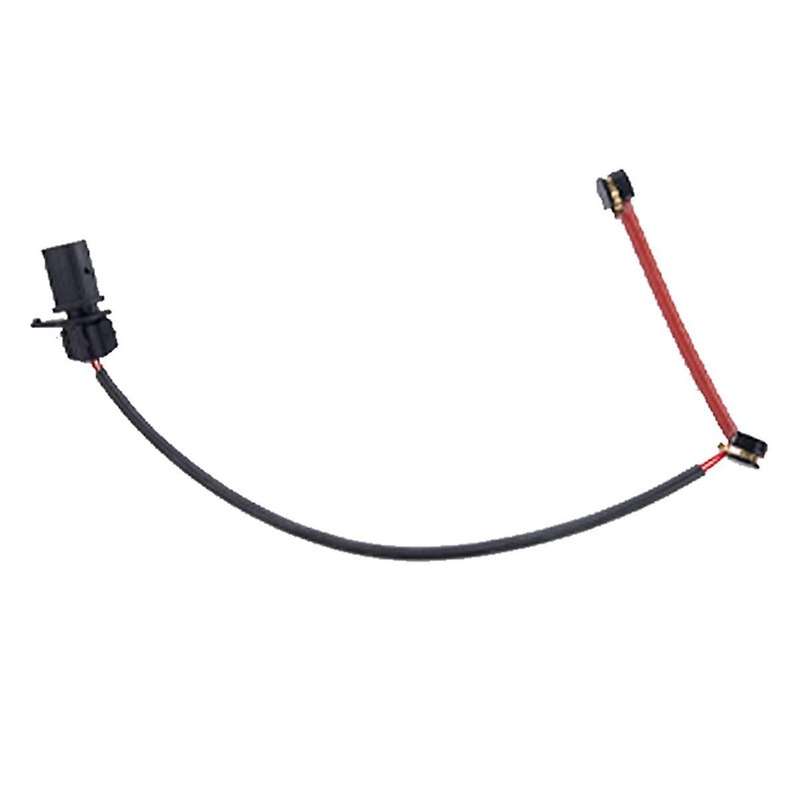 Car Front Axle 4H0615121Q Brake Sensor Brake Pad Wear Sensor Brake Sensor Line for A7 A8