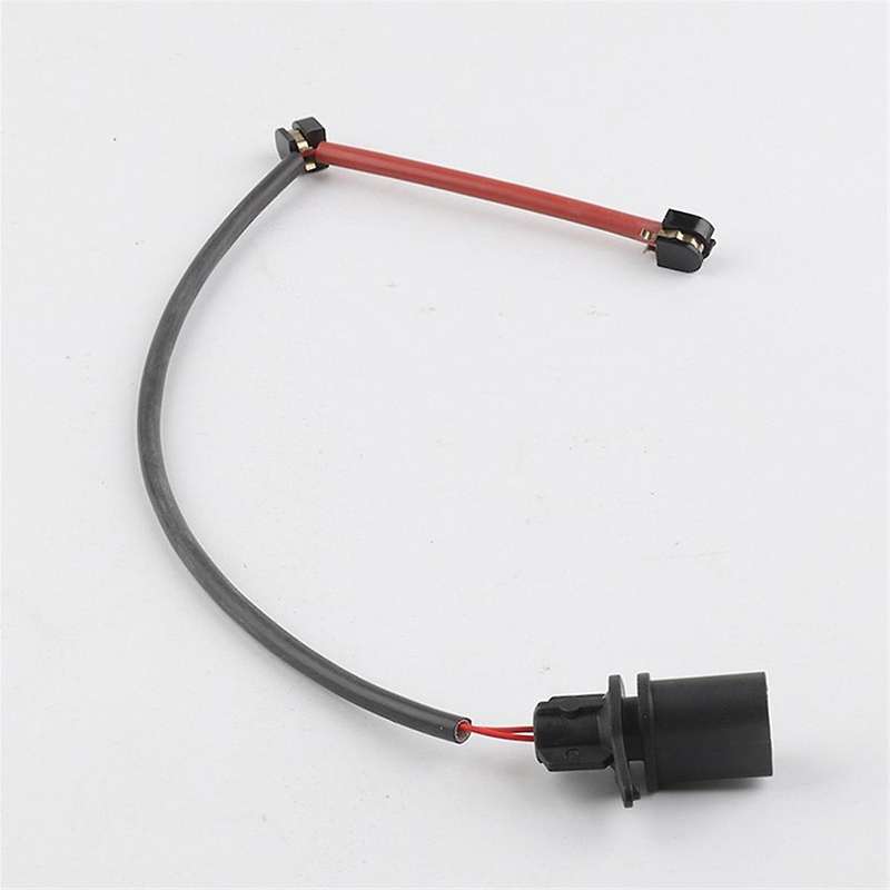 Car Front Axle 4H0615121Q Brake Sensor Brake Pad Wear Sensor Brake Sensor Line for A7 A8