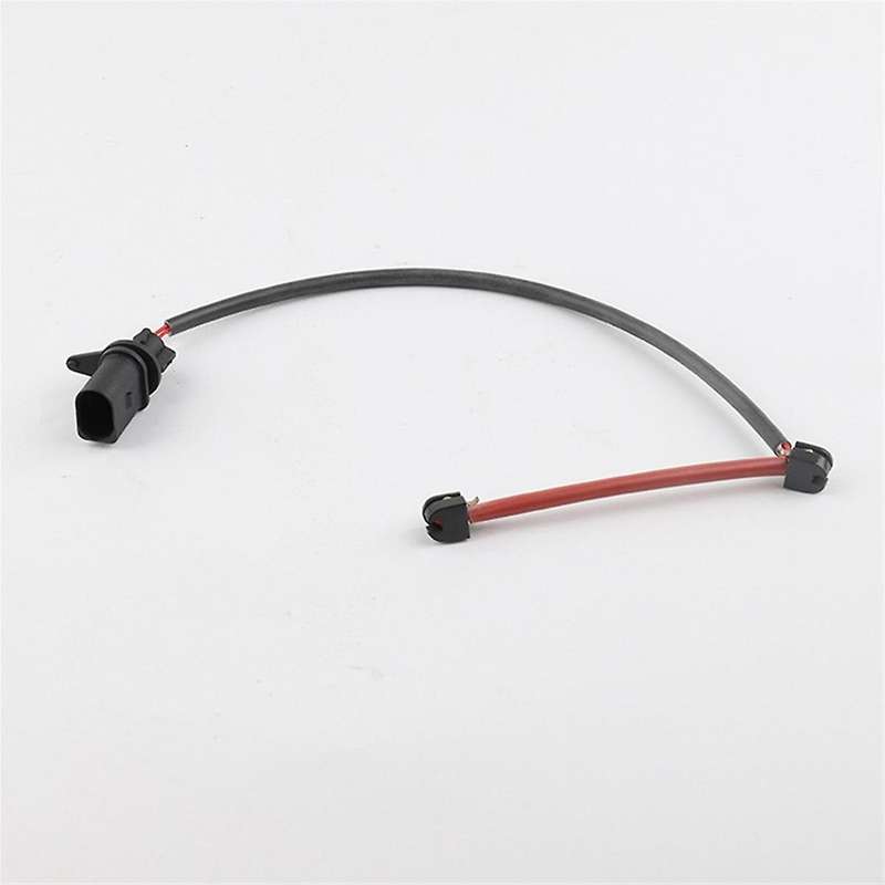 Car Front Axle 4H0615121Q Brake Sensor Brake Pad Wear Sensor Brake Sensor Line for A7 A8