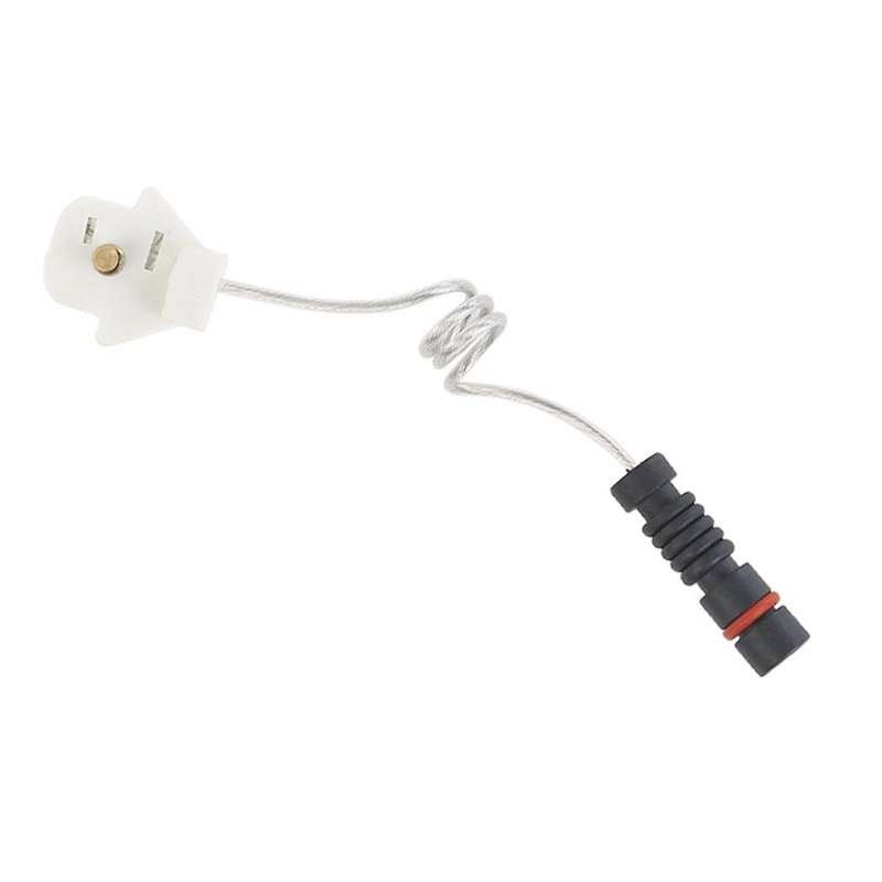 Car Front Axle Brake Sensor Brake Pad Wear Sensor Brake Sensor Line 1265400617 2015400317 for 190 8