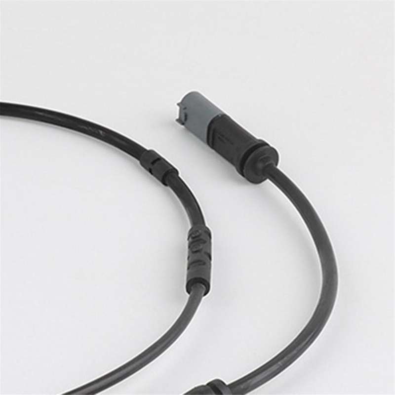 Car Front Axle Brake Sensor Brake Pad Wear Sensor 34356873864 Brake Sensor Line for I8 2014 2015 20