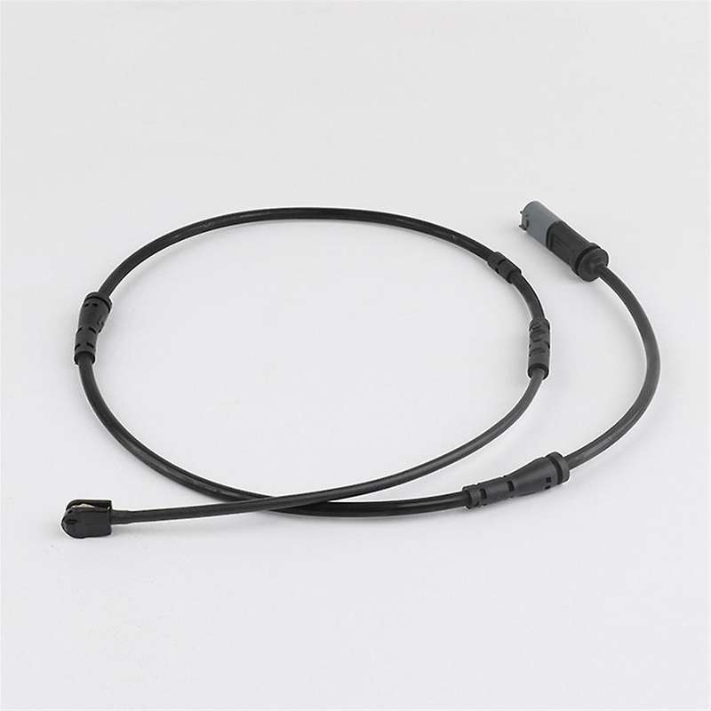 Car Front Axle Brake Sensor Brake Pad Wear Sensor 34356873864 Brake Sensor Line for I8 2014 2015 20