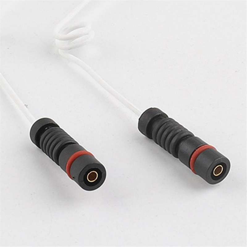Car Front Axle Brake Sensor Brake Pad Wear Sensor Brake Sensor Line 1265400617 2015400317 for - 190