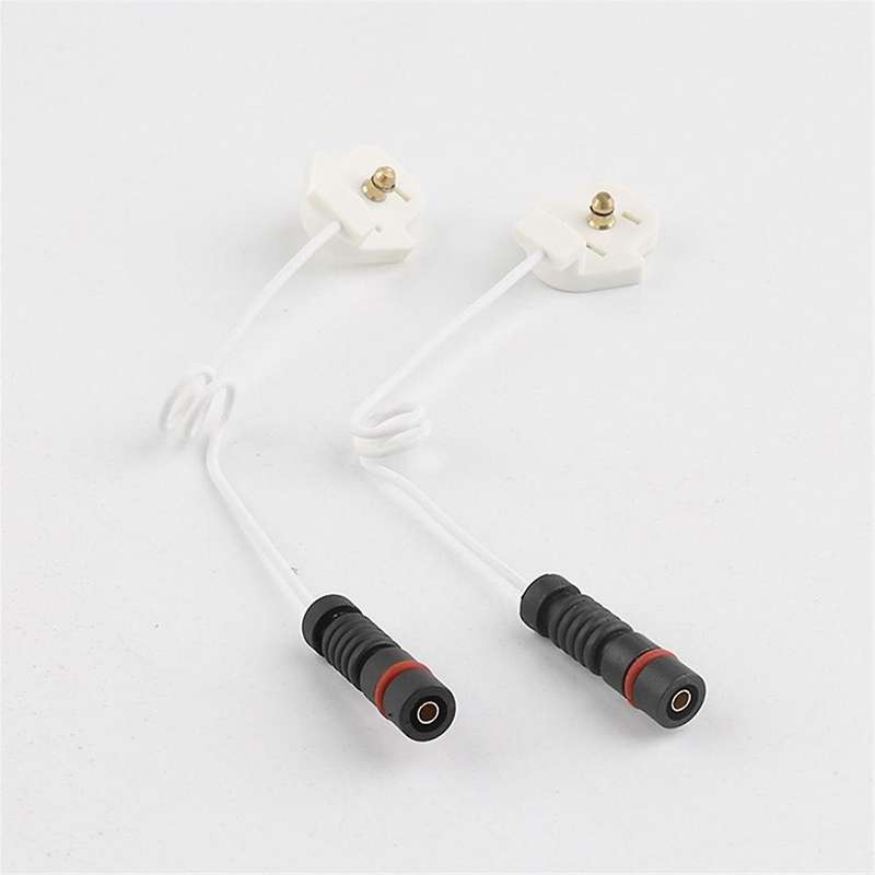 Car Front Axle Brake Sensor Brake Pad Wear Sensor Brake Sensor Line 1265400617 2015400317 for - 190