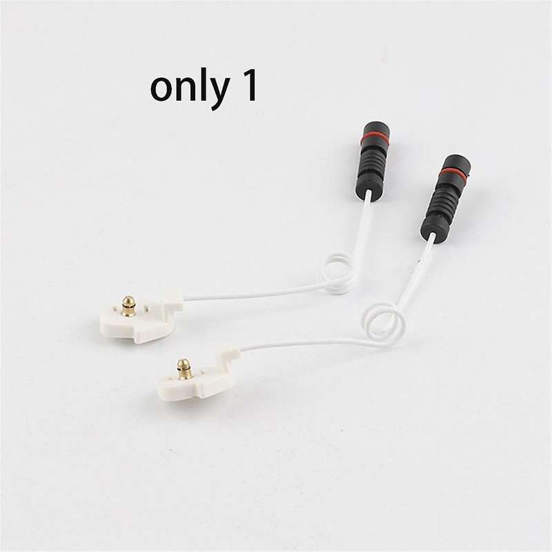 Car Front Axle Brake Sensor Brake Pad Wear Sensor Brake Sensor Line 1265400617 2015400317 for - 190