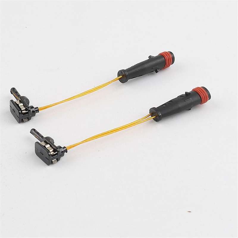 Car Front Axle Brake Sensor Brake Pad Wear Sensor Brake Sensor Line 2115401717 for - A//E/S//-CLASS