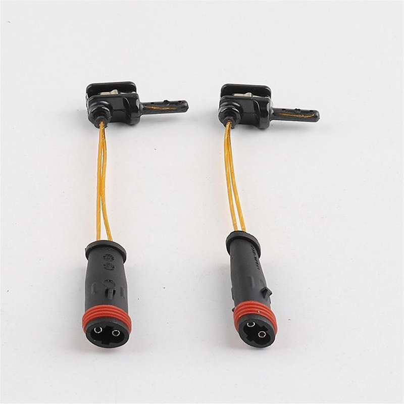 Car Front Axle Brake Sensor Brake Pad Wear Sensor Brake Sensor Line 2115401717 for - A//E/S//-CLASS