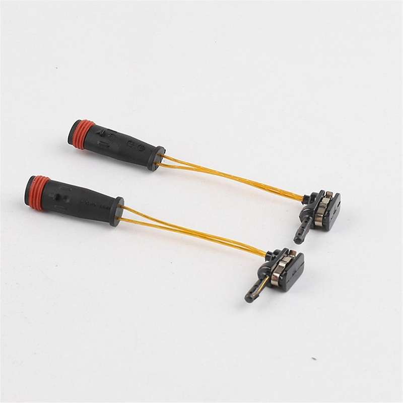 Car Front Axle Brake Sensor Brake Pad Wear Sensor Brake Sensor Line 2115401717 for - A//E/S//-CLASS