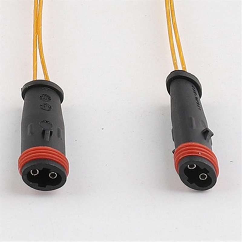 Car Front Axle Brake Sensor Brake Pad Wear Sensor Brake Sensor Line 2115401717 for - A//E/S//-CLASS