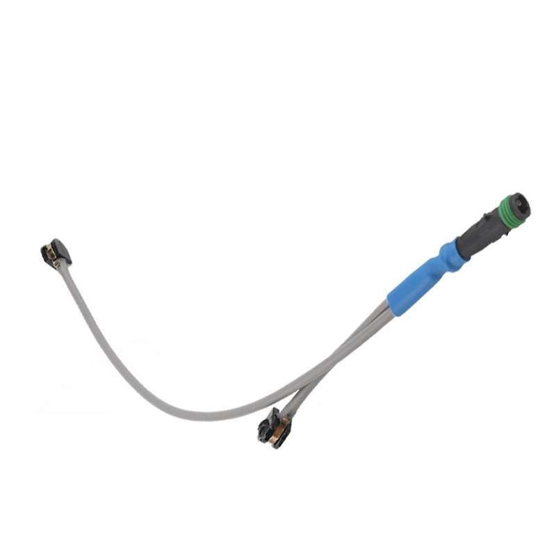 Car Front Axle Brake Sensor Brake Pad Wear Sensor Brake Sensor Line 2129057001 A2129057001 for C/E-C