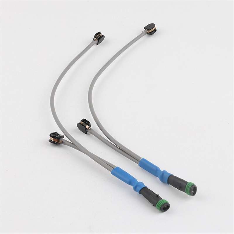 Car Front Axle Brake Sensor Brake Pad Wear Sensor Brake Sensor Line 2129057001 A2129057001 for C/E-C