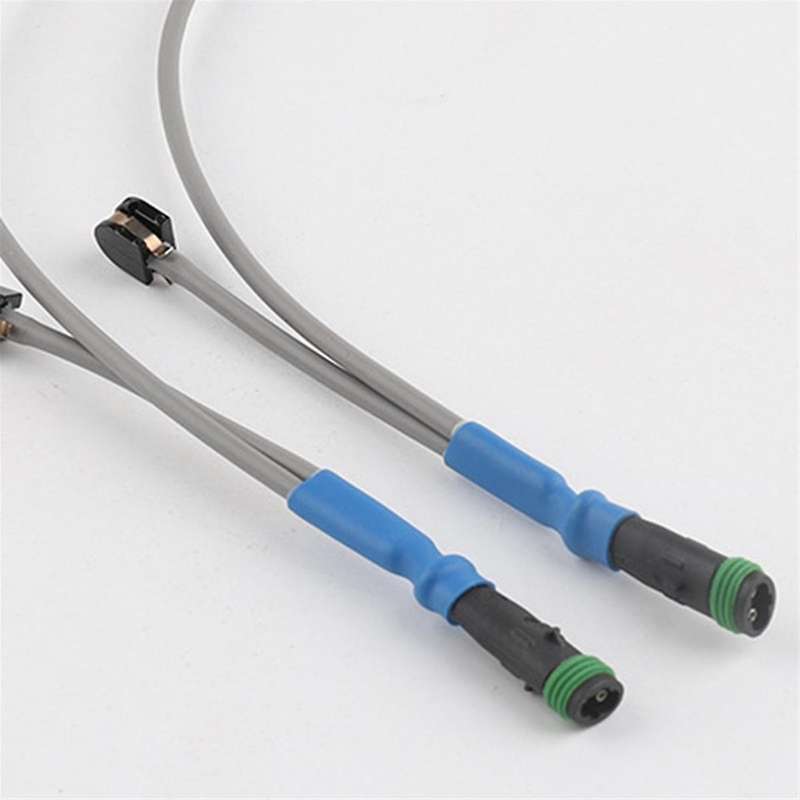 Car Front Axle Brake Sensor Brake Pad Wear Sensor Brake Sensor Line 2319057300 A2319057300 for S-CL