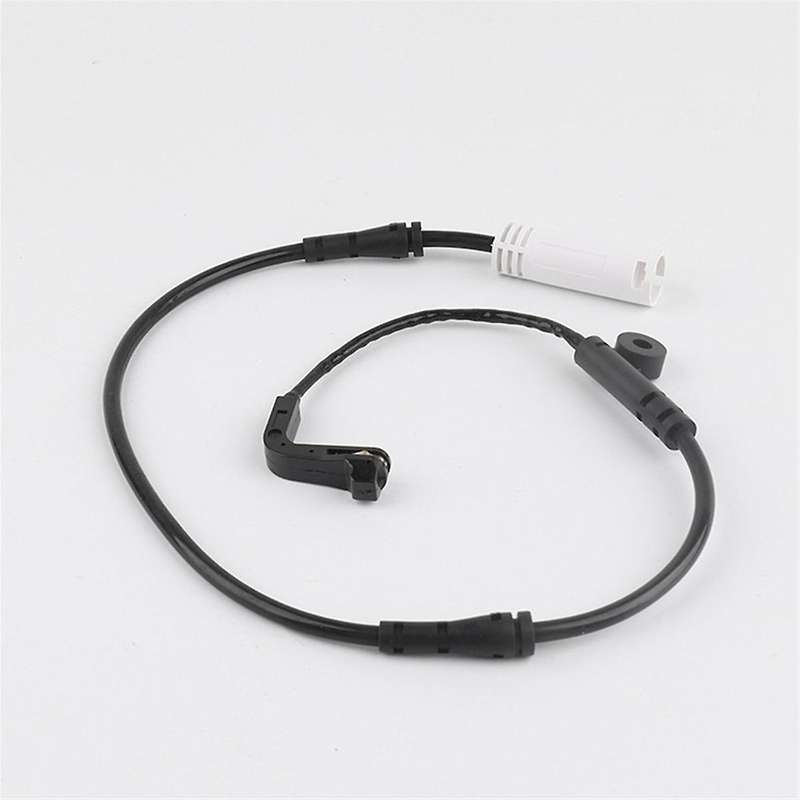 Car Front Axle Brake Sensor Brake Pad Wear Sensor Brake Sensor Line 34352282935 for 5 6 Series E60 E