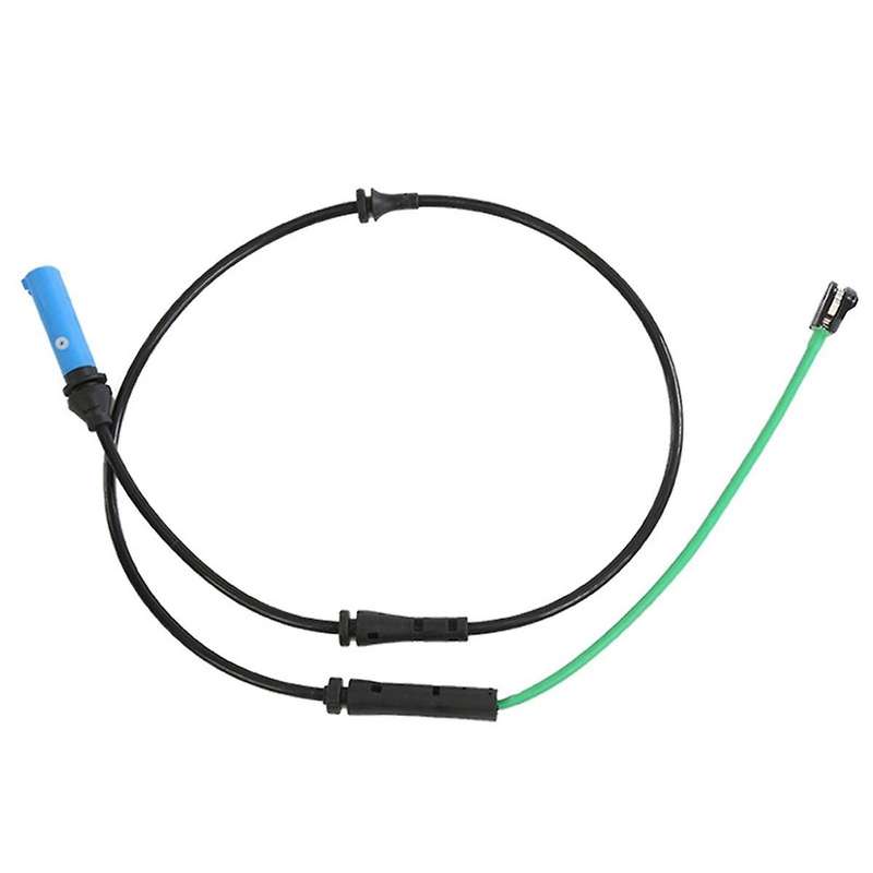 Car Front Axle Brake Sensor Brake Pad Wear Sensor Brake Sensor Line 34353414662 for X3 E83 2003-201