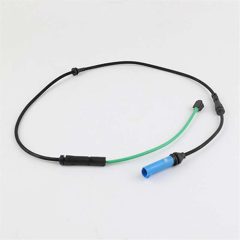 Car Front Axle Brake Sensor Brake Pad Wear Sensor Brake Sensor Line 34353414662 for X3 E83 2003-201