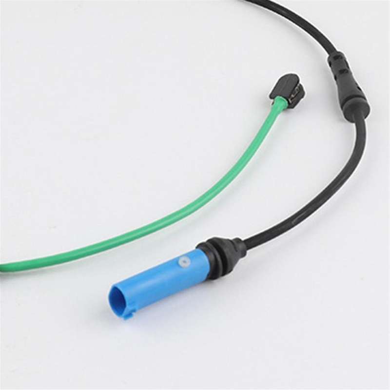 Car Front Axle Brake Sensor Brake Pad Wear Sensor Brake Sensor Line 34353414662 for X3 E83 2003-201
