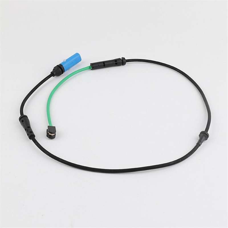 Car Front Axle Brake Sensor Brake Pad Wear Sensor Brake Sensor Line 34353414662 for X3 E83 2003-201