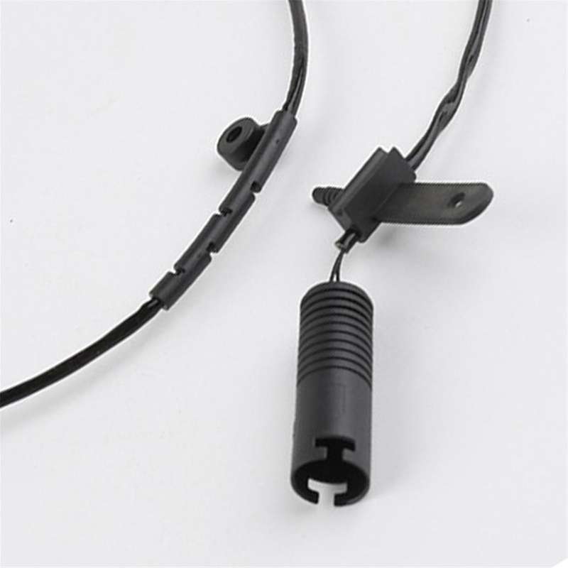 Car Front Axle Brake Sensor Brake Pad Wear Sensor Brake Sensor Line 34356761447 34356778175 for Min