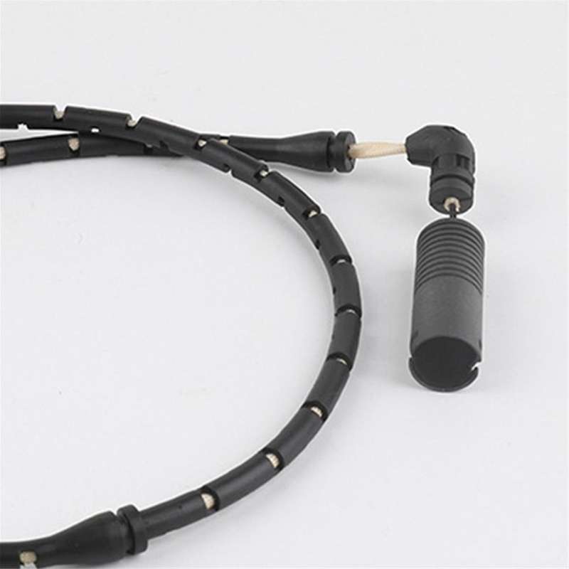 Car Front Axle Brake Sensor Brake Pad Wear Sensor Brake Sensor Line 34353411756 for X3 E83 2003-2011