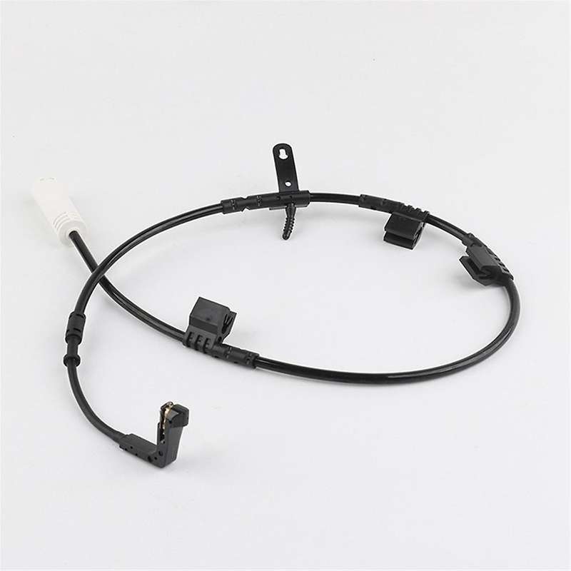 Car Front Axle Brake Sensor Brake Pad Wear Sensor Brake Sensor Line 34356773017 34356783230 3435678