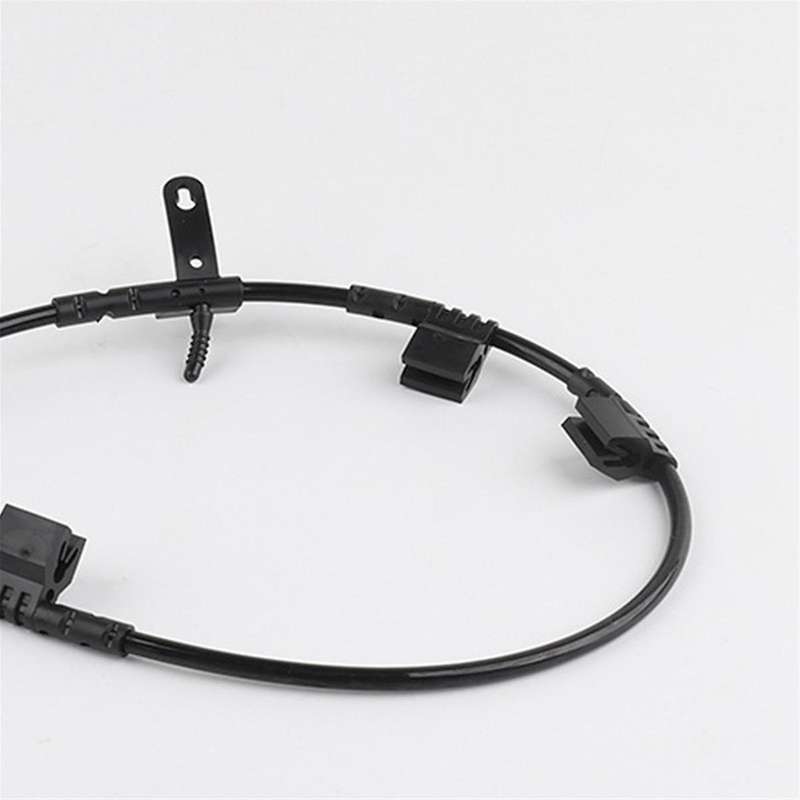 Car Front Axle Brake Sensor Brake Pad Wear Sensor Brake Sensor Line 34356773017 34356783230 3435678