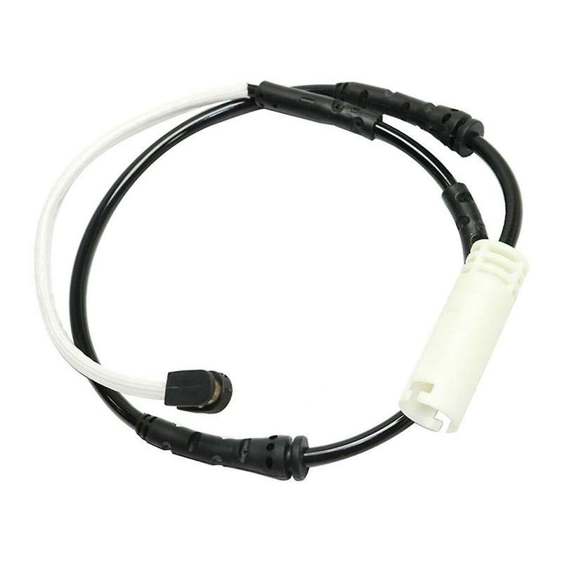 Car Front Axle Brake Sensor Brake Pad Wear Sensor Brake Sensor Line 34356792560 for 1 3 Series E81
