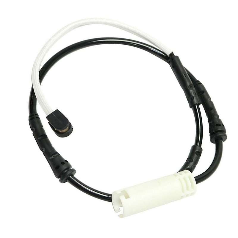 Car Front Axle Brake Sensor Brake Pad Wear Sensor Brake Sensor Line 34356792560 for 1 3 Series E81