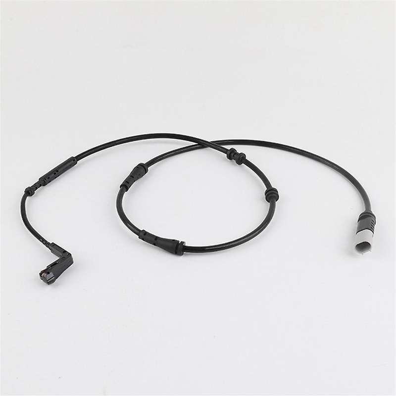 Car Front Axle Brake Sensor Brake Pad Wear Sensor Brake Sensor Line 34356775850 for 7 Series 2008-2