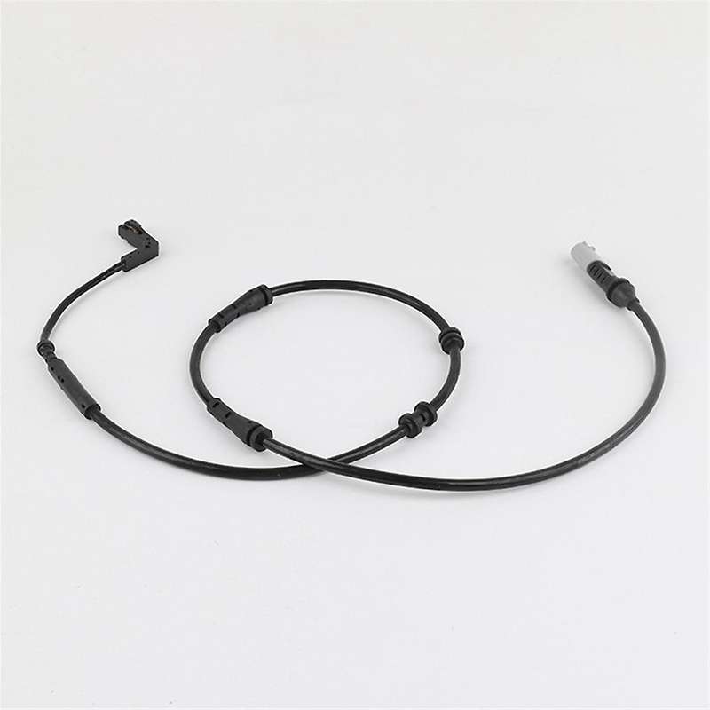Car Front Axle Brake Sensor Brake Pad Wear Sensor Brake Sensor Line 34356775850 for 7 Series 2008-2