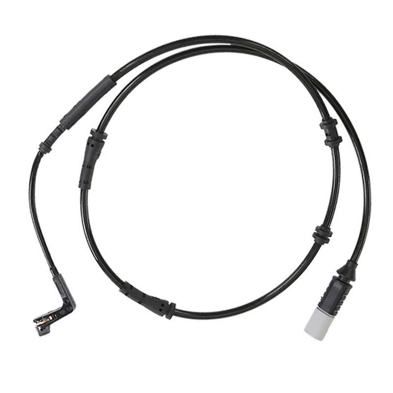 Car Front Axle Brake Sensor Brake Pad Wear Sensor Brake Sensor Line 34356775850 for 7 Series 2008-2
