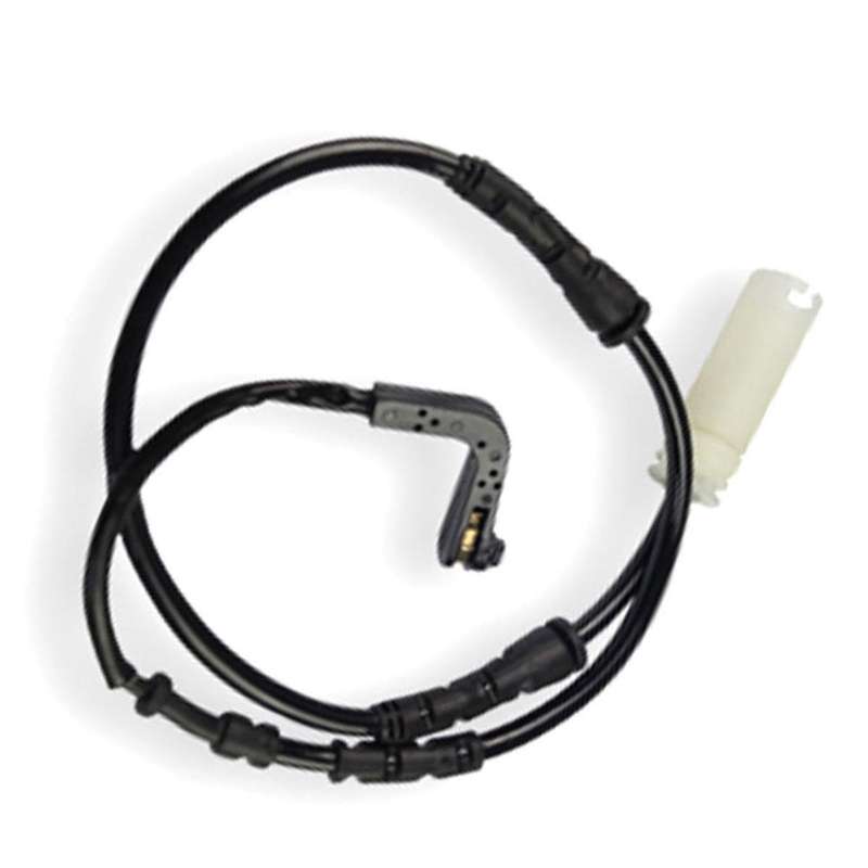 Car Front Axle Brake Sensor Brake Pad Wear Sensor Brake Sensor Line 34356790340 for X1 E84 2009-201