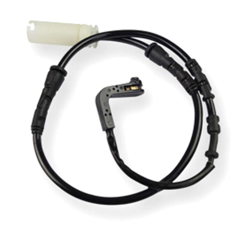 Car Front Axle Brake Sensor Brake Pad Wear Sensor Brake Sensor Line 34356790340 for X1 E84 2009-201